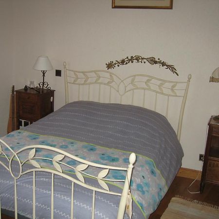 Domaine Du Besset Hotel Aubusson-d'Auvergne Luaran gambar