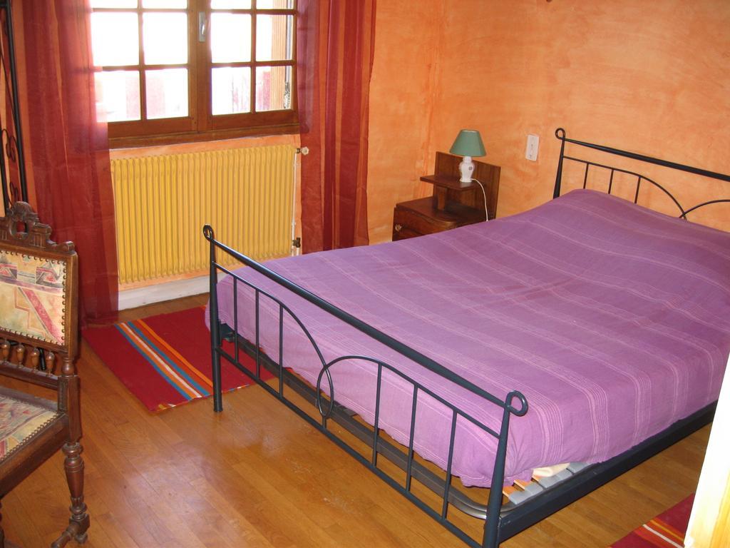 Domaine Du Besset Hotel Aubusson-d'Auvergne Bilik gambar