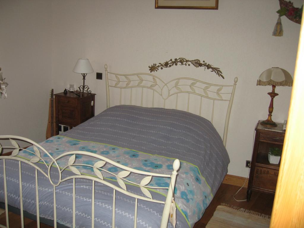 Domaine Du Besset Hotel Aubusson-d'Auvergne Luaran gambar