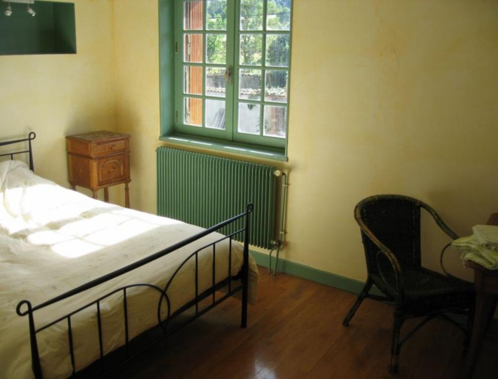 Domaine Du Besset Hotel Aubusson-d'Auvergne Bilik gambar