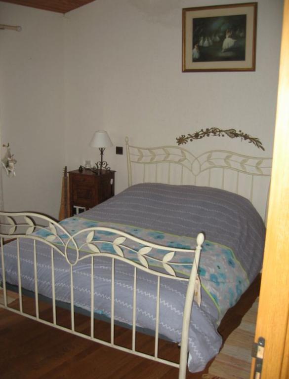 Domaine Du Besset Hotel Aubusson-d'Auvergne Luaran gambar