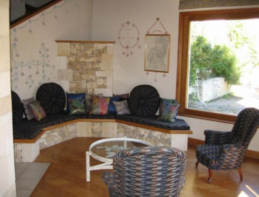 Domaine Du Besset Hotel Aubusson-d'Auvergne Luaran gambar