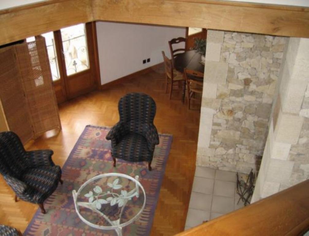 Domaine Du Besset Hotel Aubusson-d'Auvergne Luaran gambar