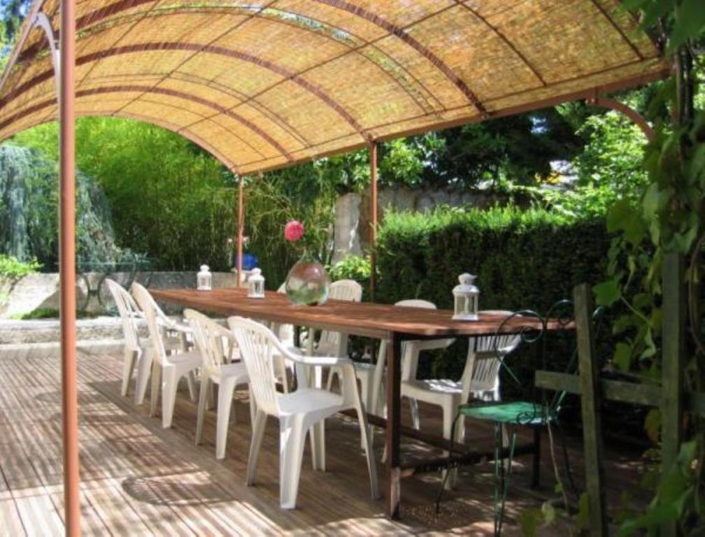 Domaine Du Besset Hotel Aubusson-d'Auvergne Luaran gambar
