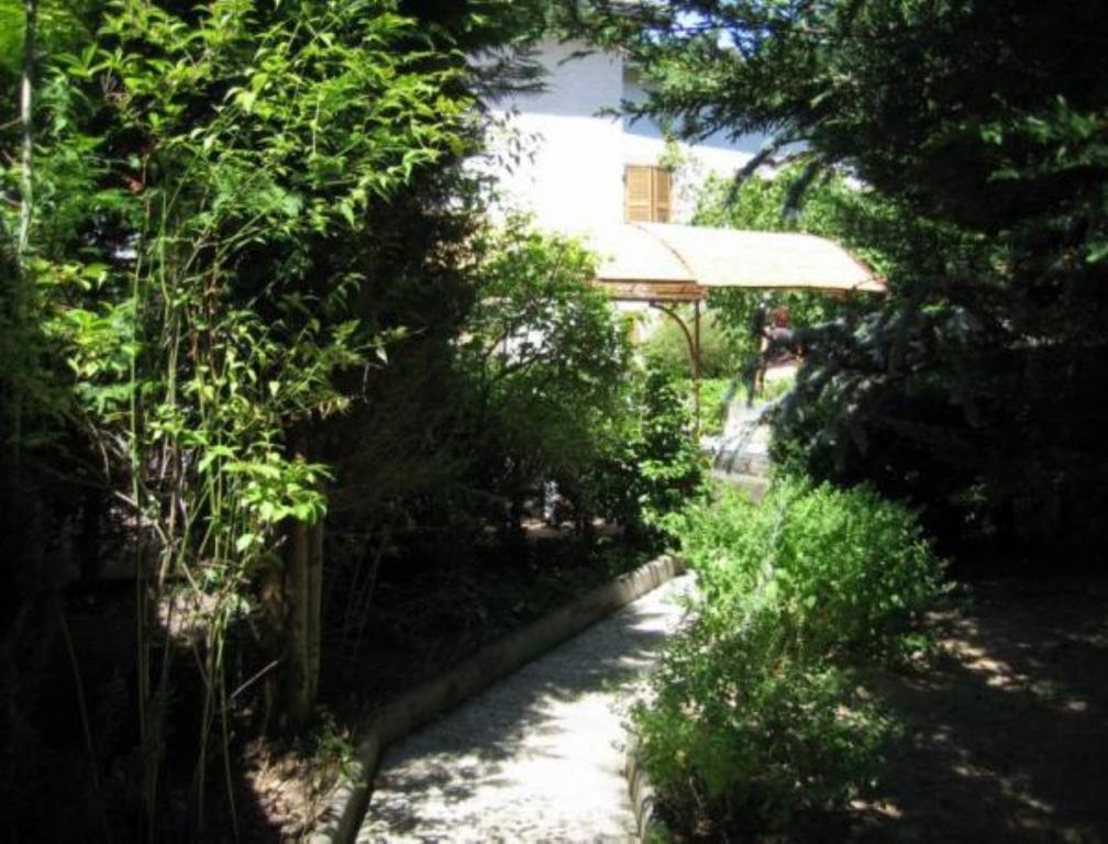 Domaine Du Besset Hotel Aubusson-d'Auvergne Luaran gambar