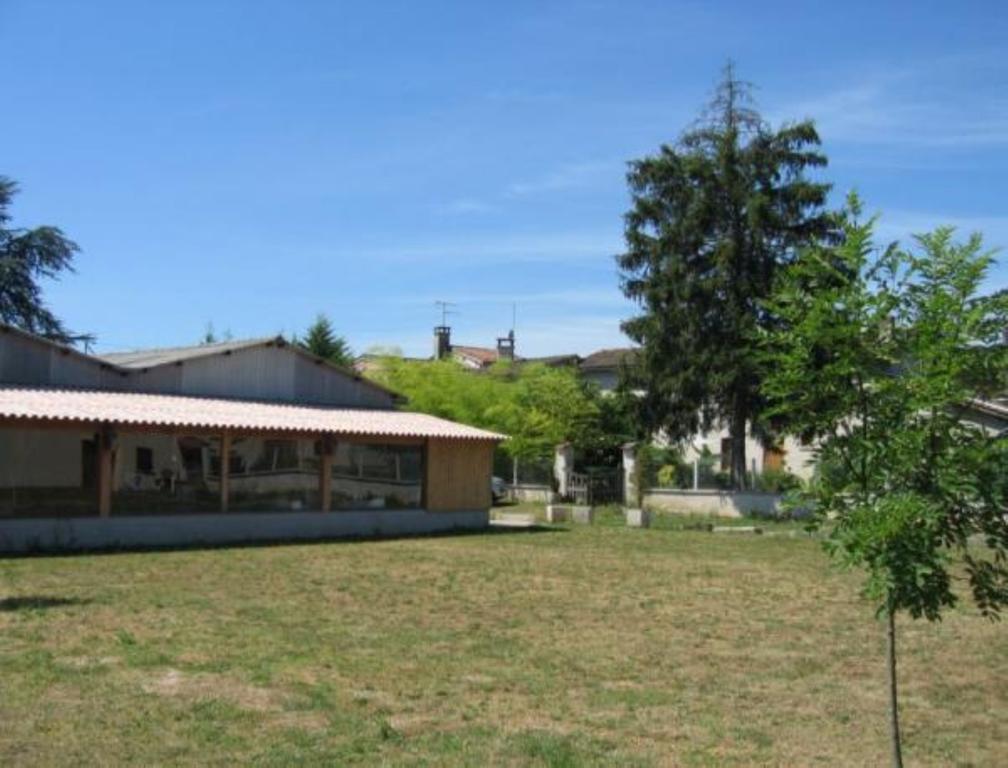 Domaine Du Besset Hotel Aubusson-d'Auvergne Luaran gambar